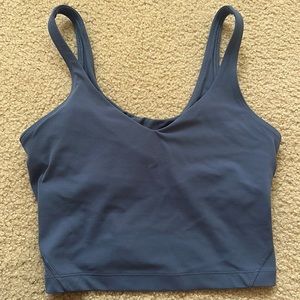 Lulu Align Tank